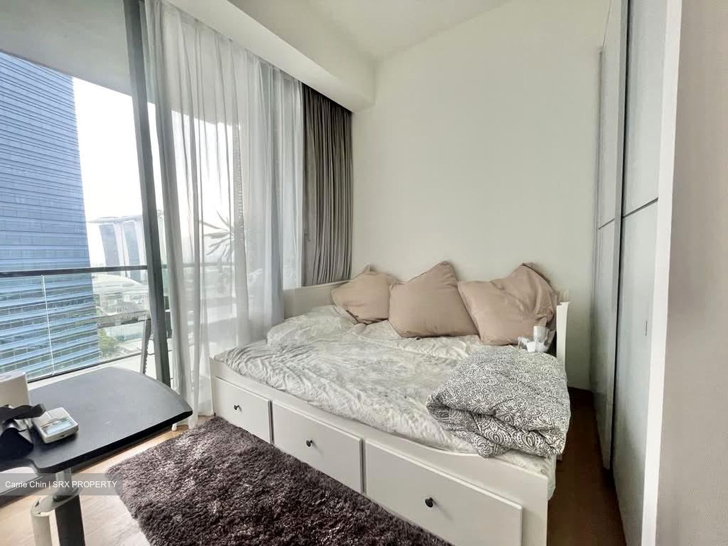 Marina One Residences (D1), Apartment #590321361